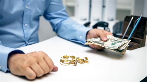 What Is A Pawn Shop Loan